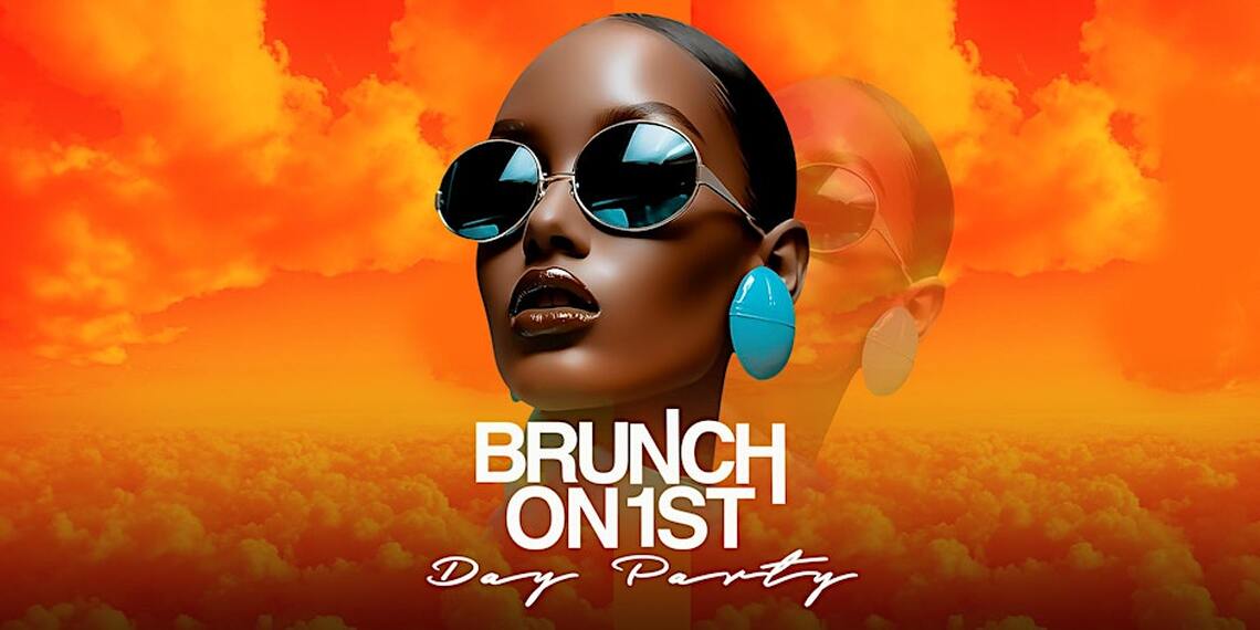 BRUNCH ON 1ST