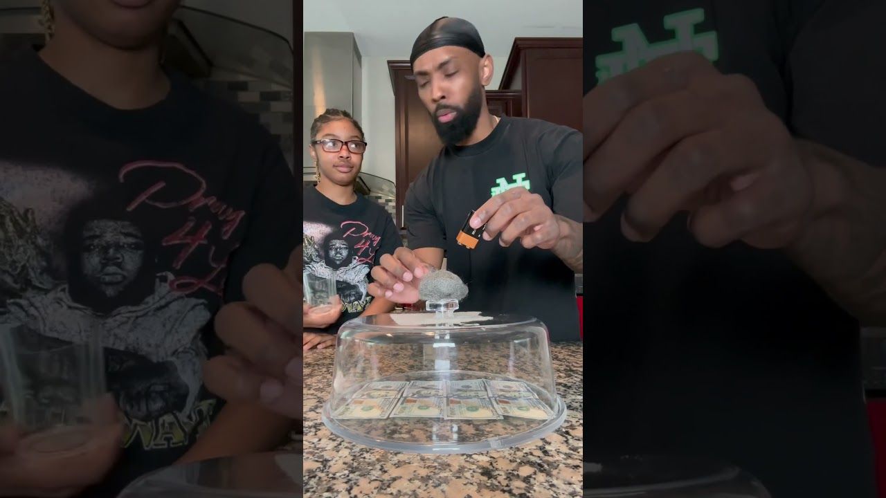 LIFT THE TOP CHALLENGE #shorts